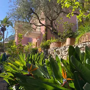 Britannia , Taormina Italia