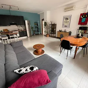 Mecenate Metropolitan Flat , Milano Italia